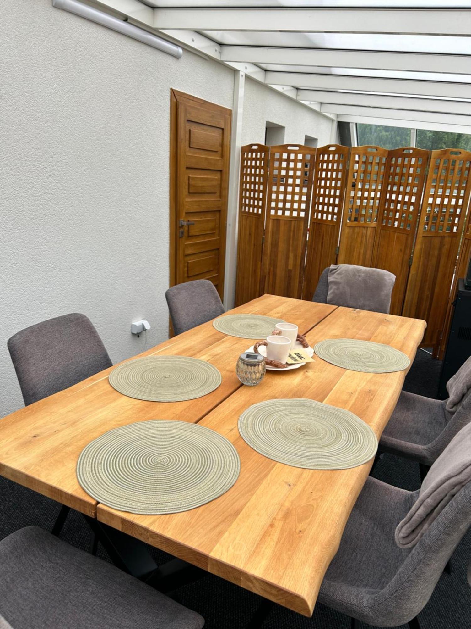 Apartmany U Vleku - Podkrovni Apartman Karlova Studánka Exterior photo